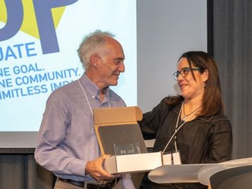 UROP 30 year celebration